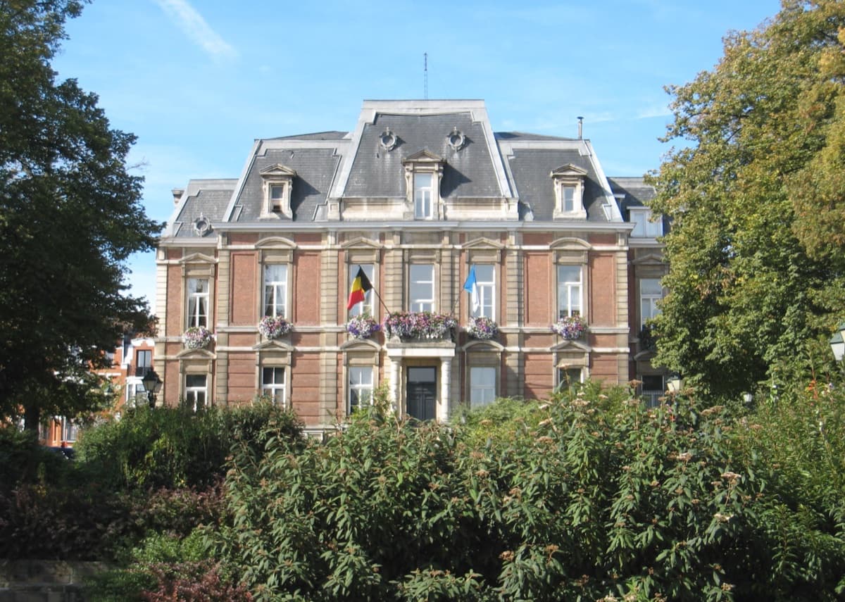 Taxi Uccle - MonaCab